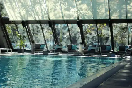 Crowne Plaza, an IHG - 19