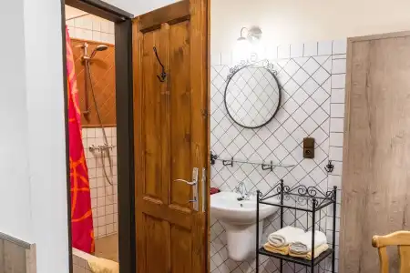 Mila Apartments - 33