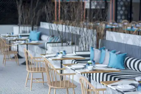 The SIS Kata Resort — Adult Only - 22