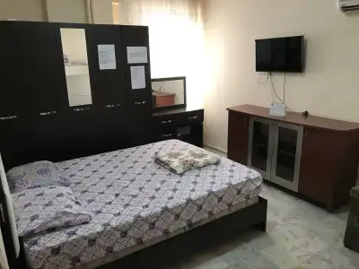 Adana Hostel - 2
