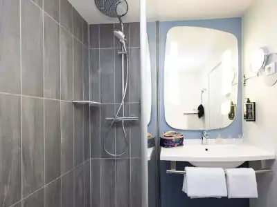 ibis Saint Malo Plage - 44
