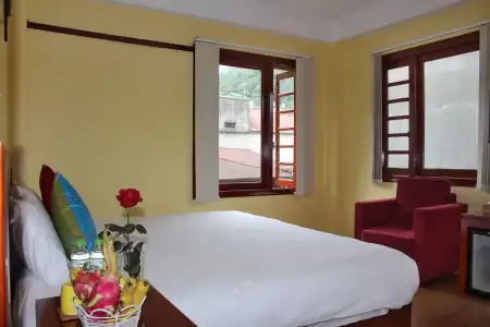 Anise Sapa - 39