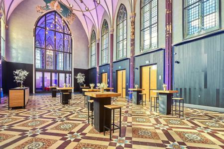 Nassau Breda, Autograph Collection by Marriott - 36