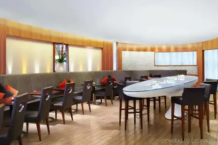 The Park Tower Knightsbridge, A Luxury Collection - 17