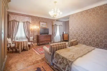 Villa Condulmer - 23