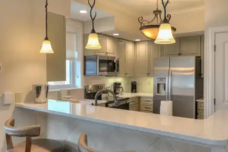 RiverStone Condo Resort & Spa - 366