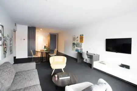 Tyrian Serviced Apartments Fitzroy - 29