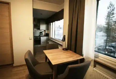 Hotelli Toivola - 60