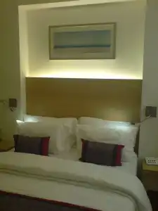 Residency Sarovar Portico Mumbai - 24