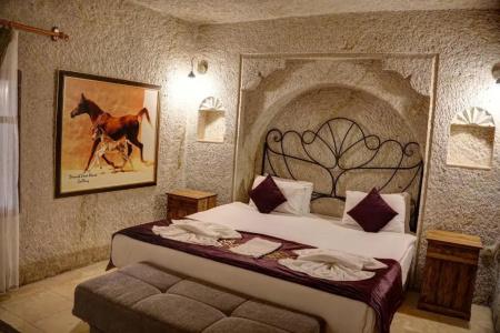 Elegance Cave Suites - 61