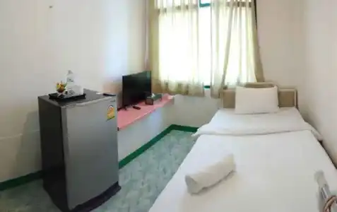Is Boutique Huahin - 4