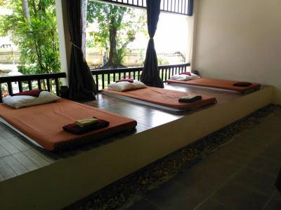 Koh Mook Sivalai Beach Resort - 4