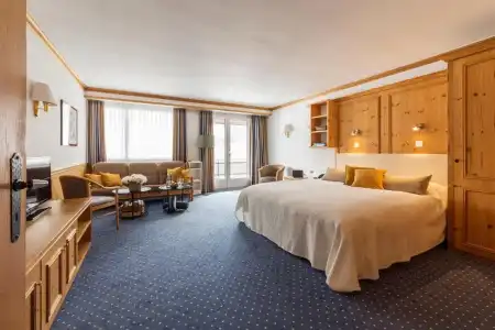 Europa Suites - 57