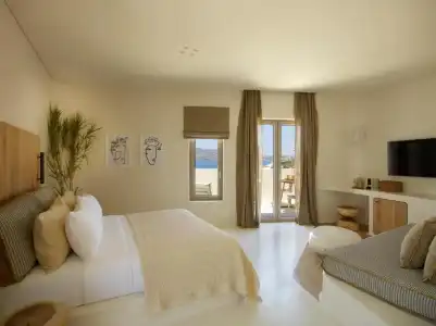 White Pebble Suites - 50