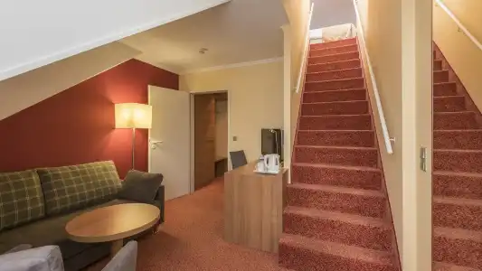 Holiday Inn MUNICH - UNTERHACHING by IHG - 12