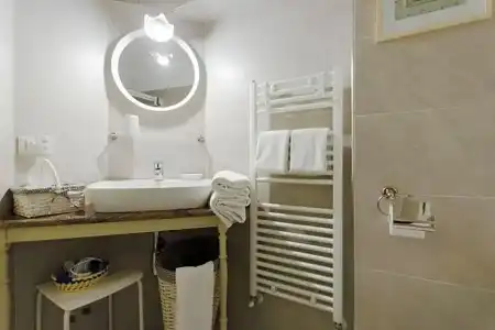 Serendipity B&B Pescara - 8