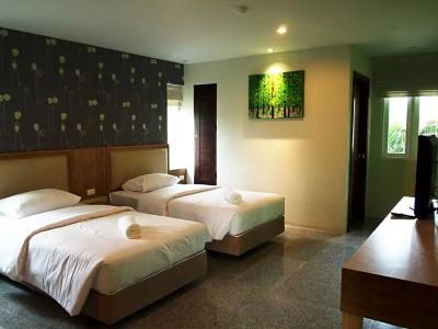 Phuket Ecozy - 58