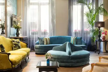 Castille Paris – Starhotels Collezione - 23