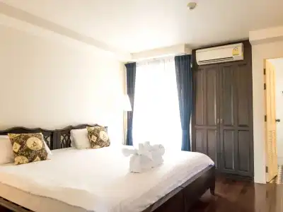 SSIP Boutique Dhevej Bangkok - 19