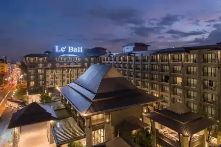 Le Bali Resort - 42
