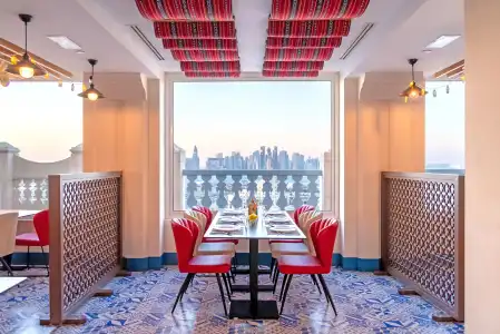 Central Inn Souq Waqif - 23