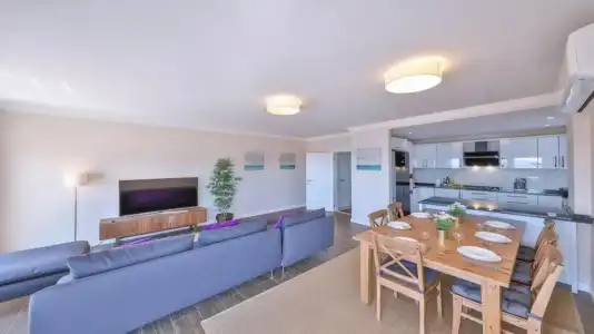 Begonya Suites - 21