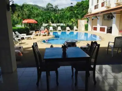 Natural Samui - 29