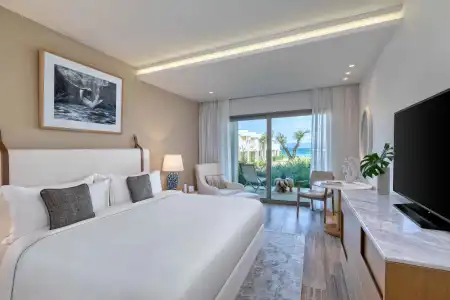 Domes Miramare, a Luxury Collection Resort, Corfu - 5