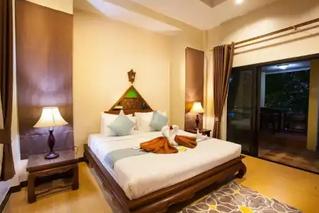 Pattra Vill Resort - 129