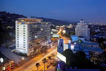 Andaz West Hollywood, By Hyatt - 28
