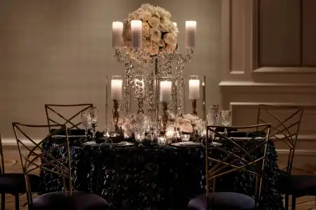 The Ritz-Carlton, Cleveland - 24