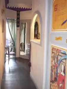 Hôtel du Chateau - 9