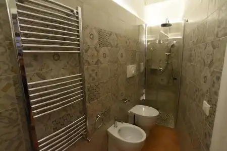 Cadelli Luxury Suite - 6