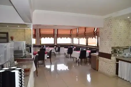 Napa Otel - 18