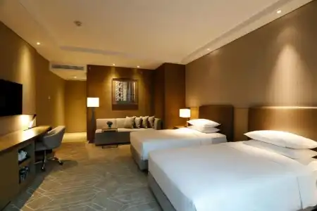 Hyatt Place Shanghai Hongqiao CBD - 31