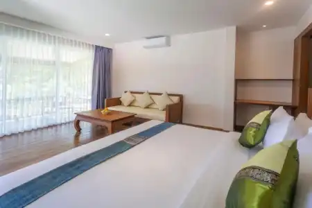 Aura Samui Best Beach - 43