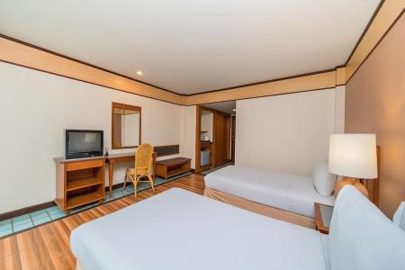 Botany Beach Resort Pattaya - 76