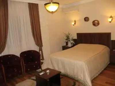 Green Palace Suite - 50