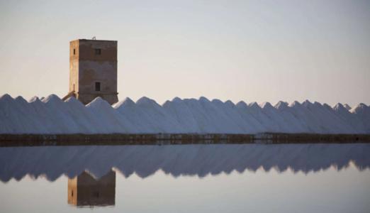 Relais Antiche Saline - 10