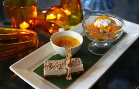Bensley Collection-Shinta Mani Siem Reap - 39
