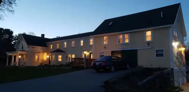 The Elmere House Bed & Breakfast - 0