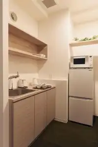 Turn Table Hostel - 49