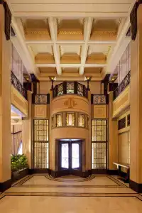 Fairmont Peace - 27