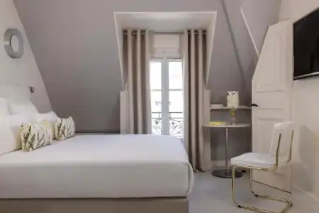 Hôtel de Banville - 247