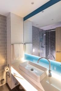 Holiday Inn Express LISBON - PLAZA SALDANHA by IHG - 56