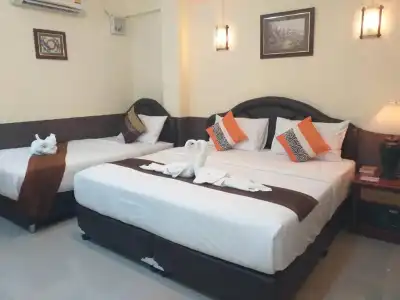 Baik Suite - 23
