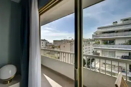 Hôtel Juliana Cannes - 7