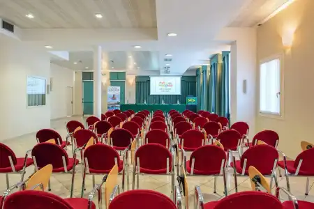 Savoia Thermae & Spa - 21