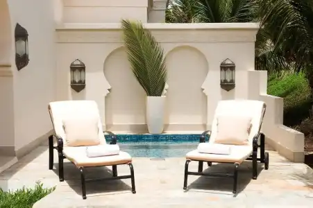 Baraza Zanzibar Resort And Spa - 69