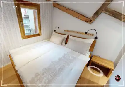 Ringstrasse - One Bedroom No.17 - 14